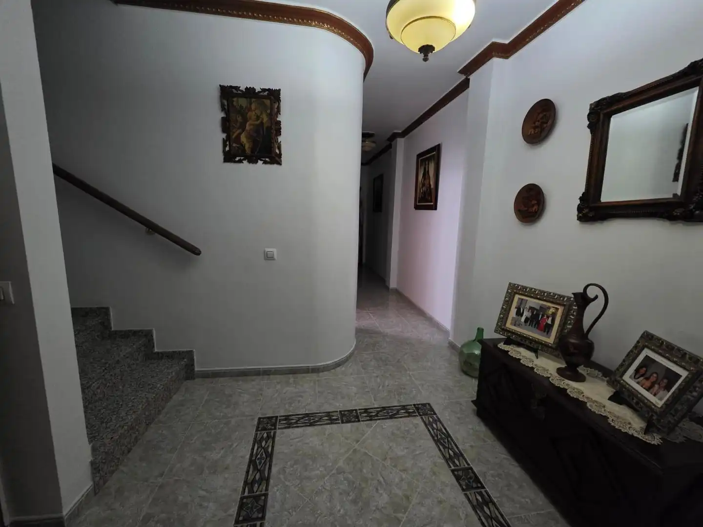 Houses for sale in Cuevas Bajas  with Air Conditioner, Heating and Terrace
