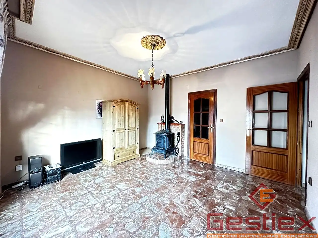 Casa en venda a Almendralejo