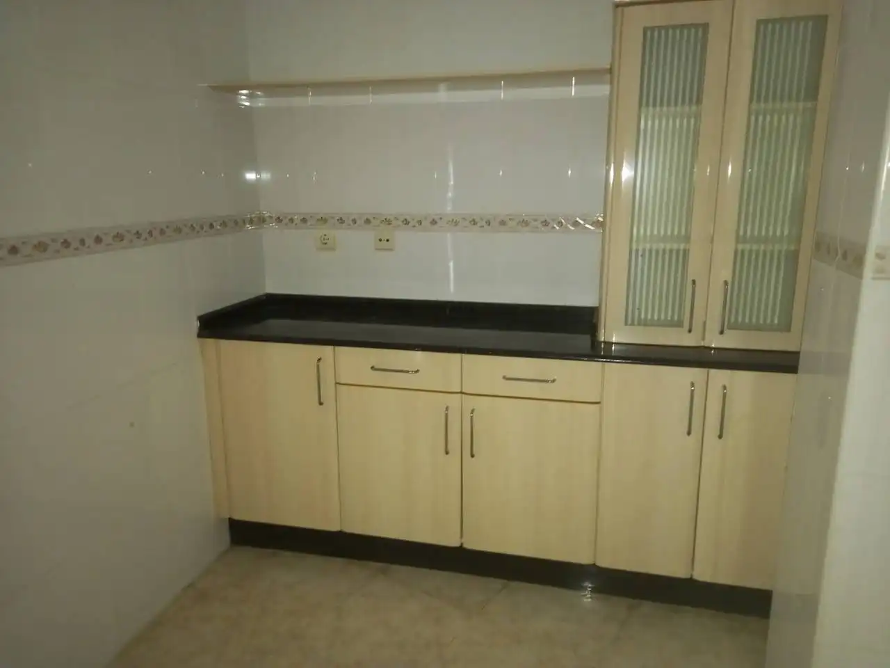 Cocina de Piso en venta en Cartagena con Terraza