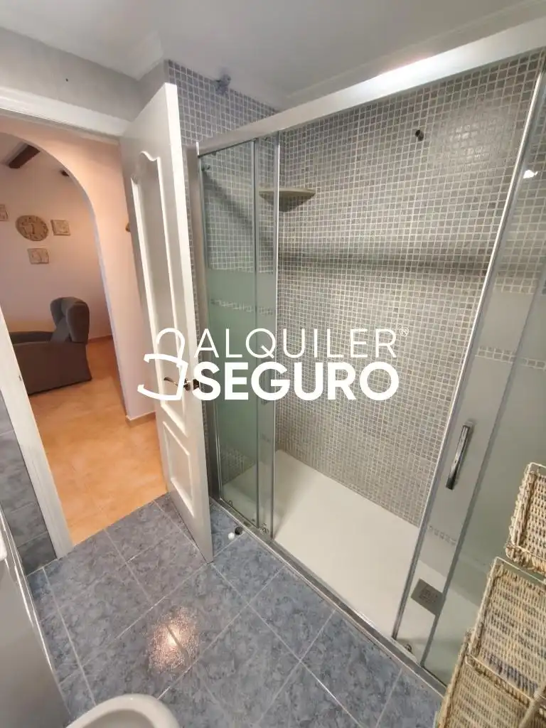 Xalet amb piscina de lloguer a de Noruega, imagen 18
