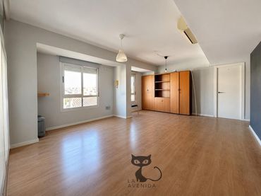 Appartement avec balcon à vendre à CONDES TRIGONA