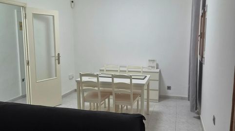 Foto 3 de Planta baja en venta en Calle Cantabria, 1, El Torreón - Los Ángeles - El Pilar, Ciudad Real Capital