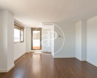 Sala d'estar de Dúplex de lloguer en  Madrid Capital amb Aire condicionat, Calefacció i Terrassa