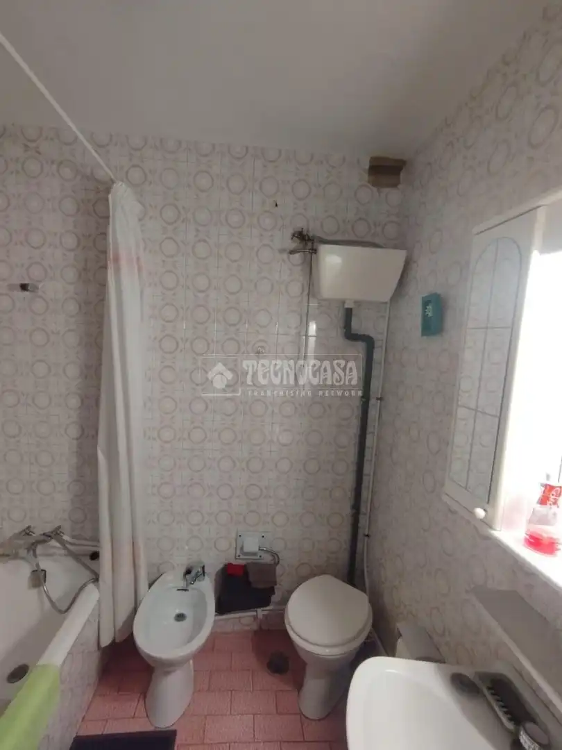 Piso en venta en Olletas - Sierra Blanquilla