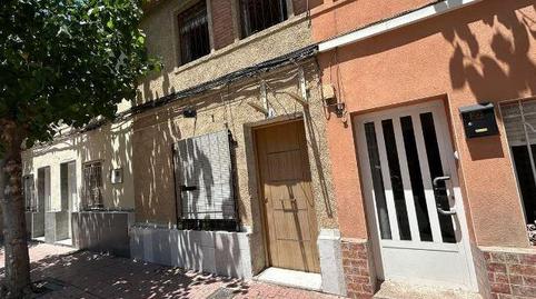 Photo 4 of House or chalet for sale in Avenida  San Jose Obrero, 3, Sangonera la Seca,  Murcia Capital