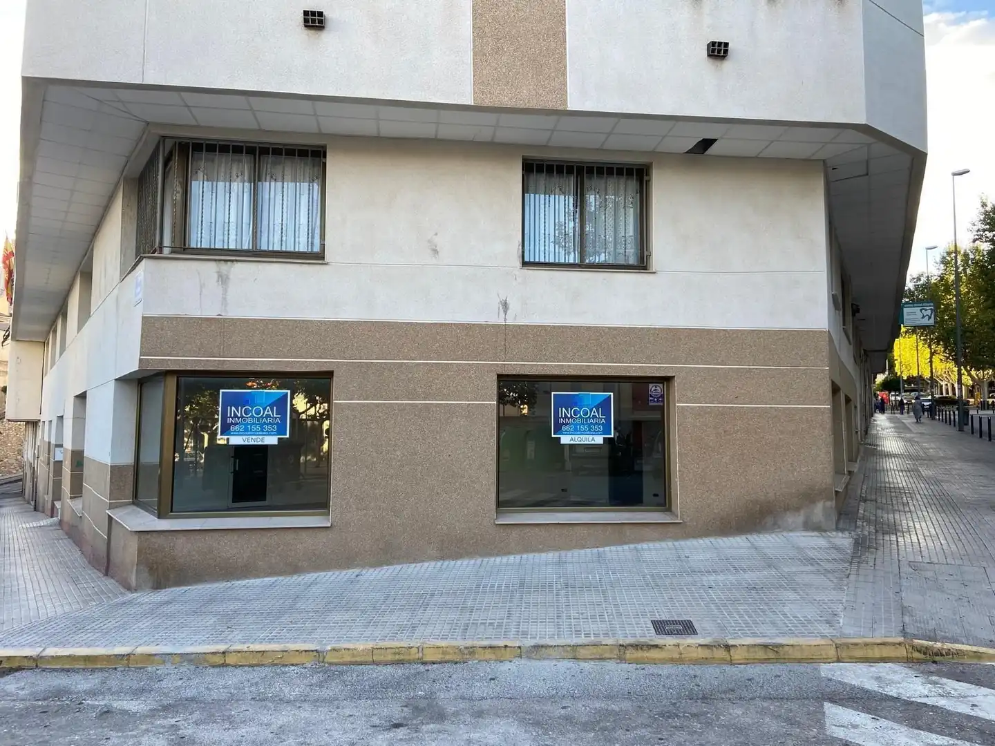 Local commercial à vendre à Albaida, imagen 17
