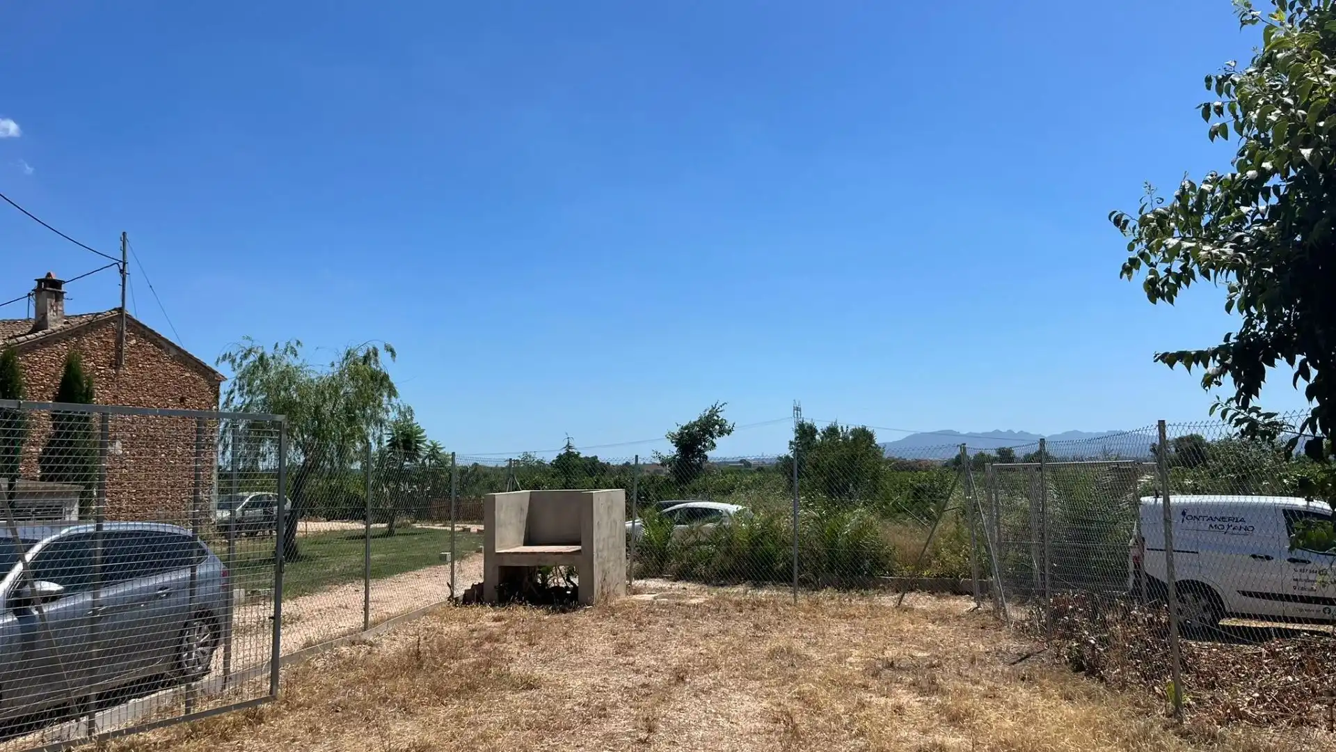 Finca rústica en venta en camÍ de la casa del pou, Urbanitzacions i Pedanies Nord