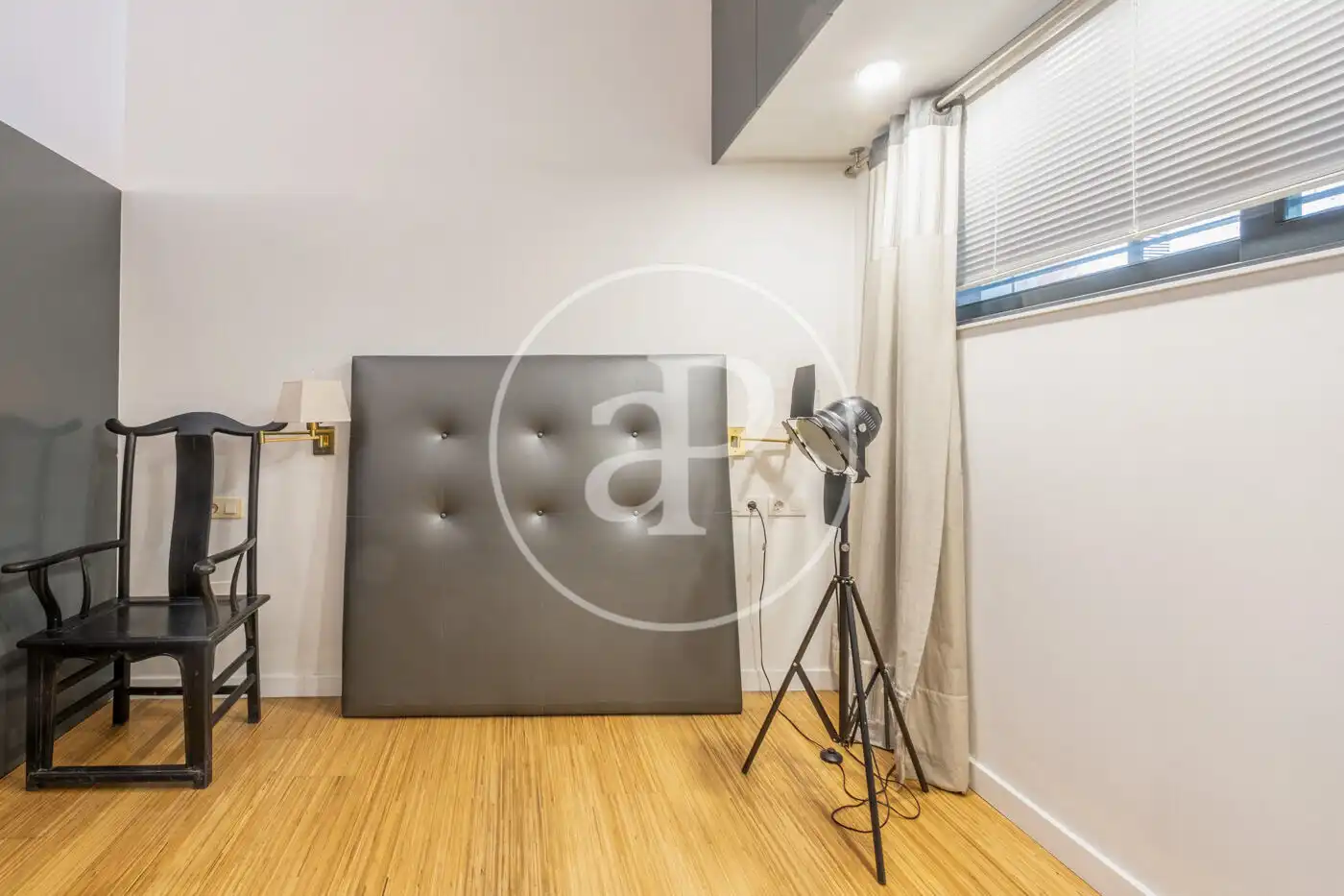 Flat for rent in Carrer Gerard Piera, Barri de les Corts