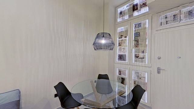 Estudio en Venta en La Trinidad