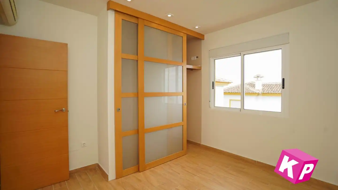 Habitación de Casa o chalet en venta en Rojales con Aire acondicionado, Jardín privado y Terraza