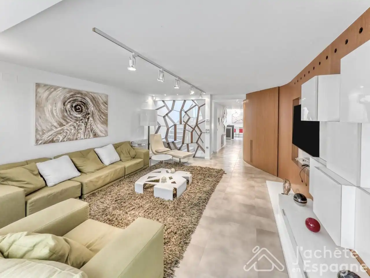 Casa con terraza en venta en calle Vinaros, imagen 2
