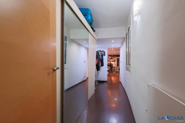 Piso en Venta en El Raval