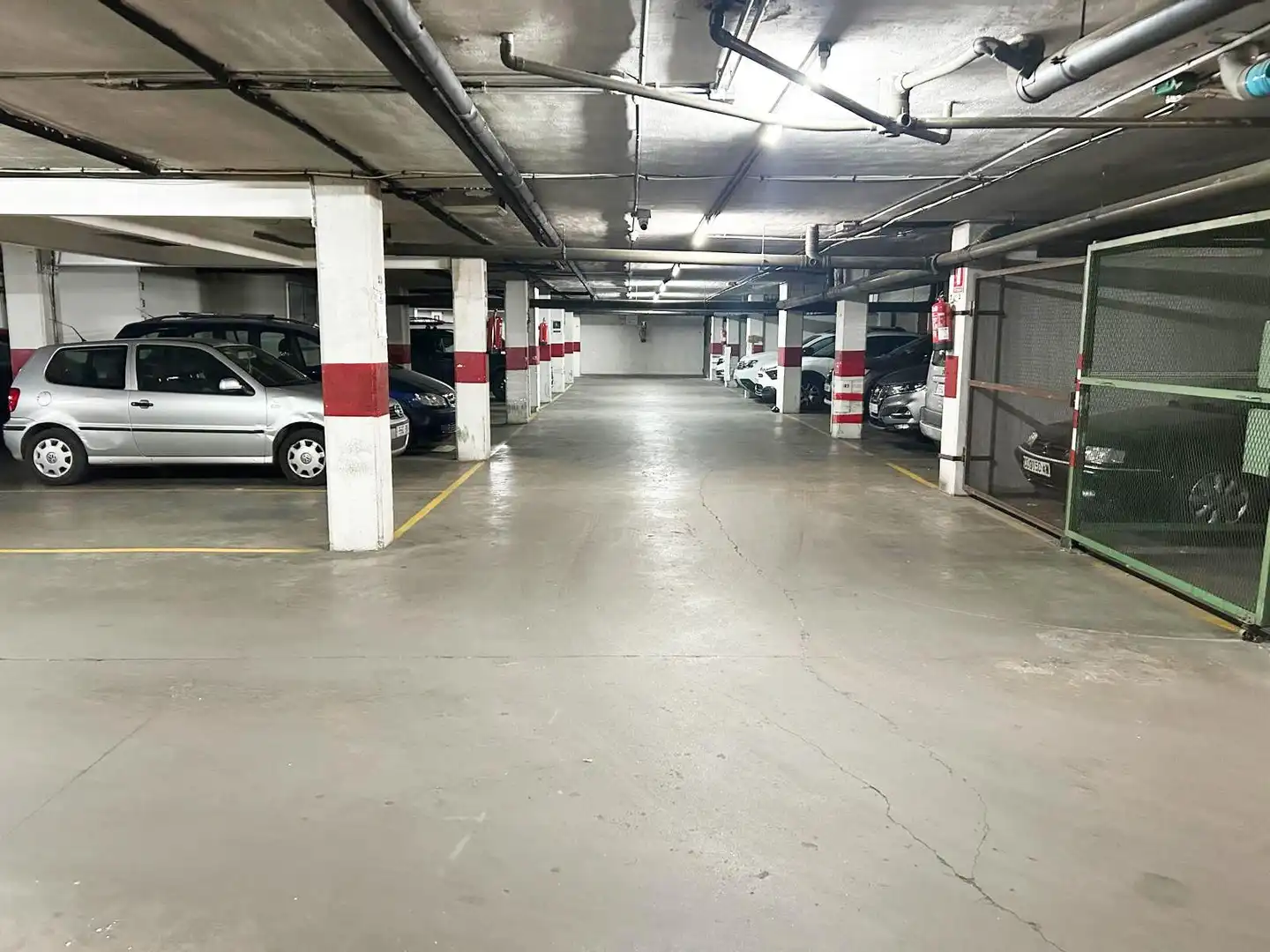 Einzelparkplatz zum Verkauf in Sur, imagen 3