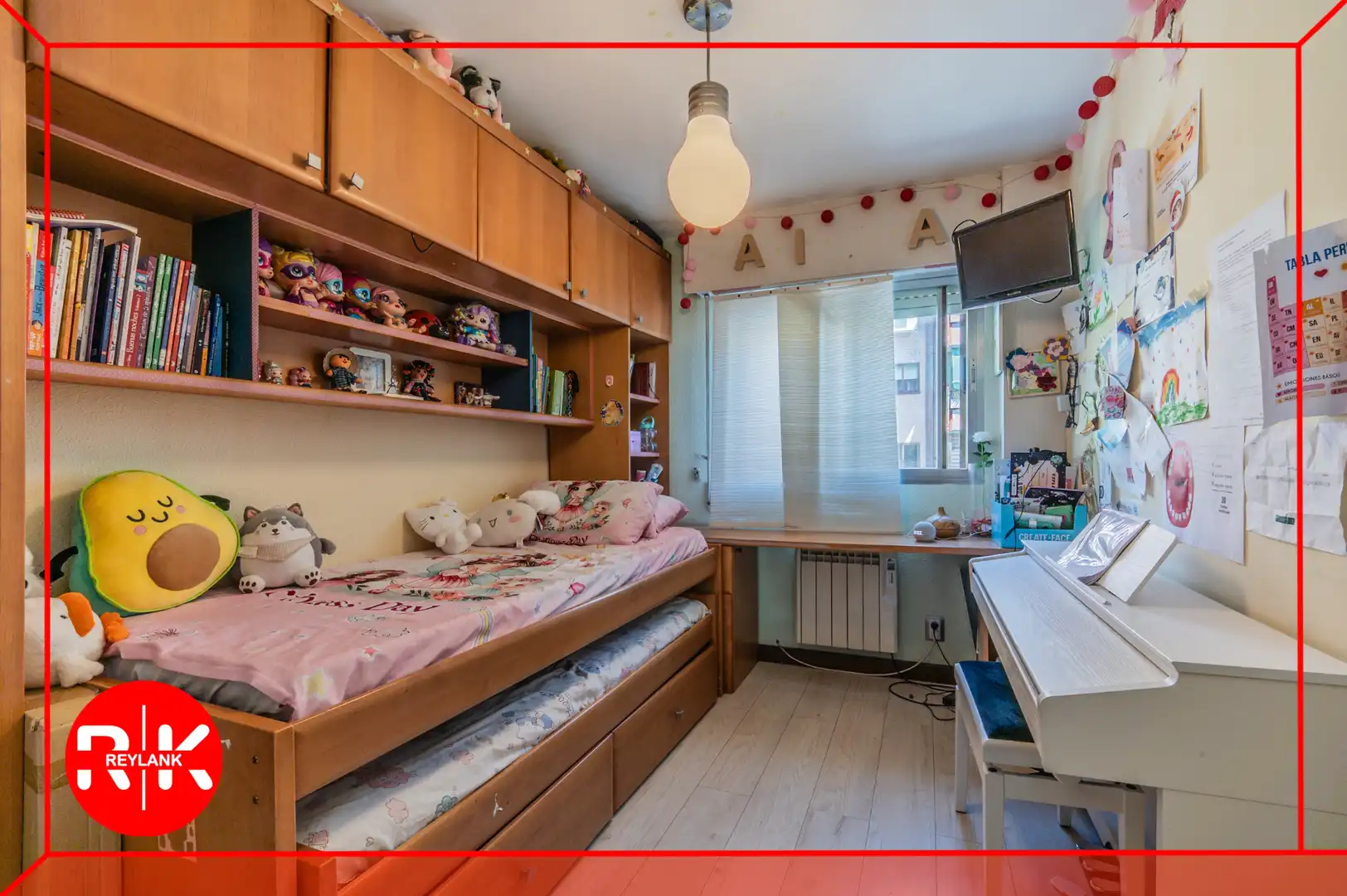 Wohnung mit Aufzug zum Verkauf in Parque Roma - Coronas, imagen 19