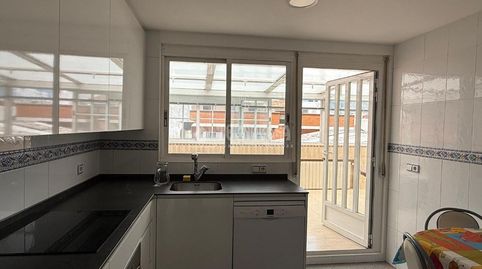 Foto 4 de Piso en venta en Almenara -Ventilla, Madrid Capital