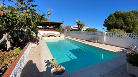 Photo 4 of House or chalet for sale in El Bacarot, Alicante / Alacant