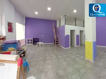 Gewerbefläche zum Verkauf in Santa Pola ciudad