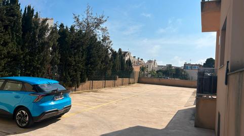 Foto 4 de Garatge en venda a Avinguda de Barcelona, 79, Passeig Marítim, Tarragona