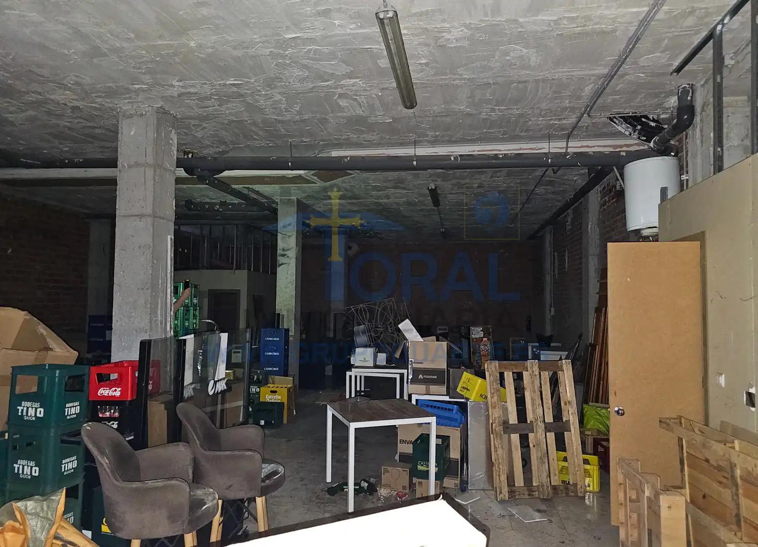 Business premises for sale in Calle Río Nervión 34, imagen 38