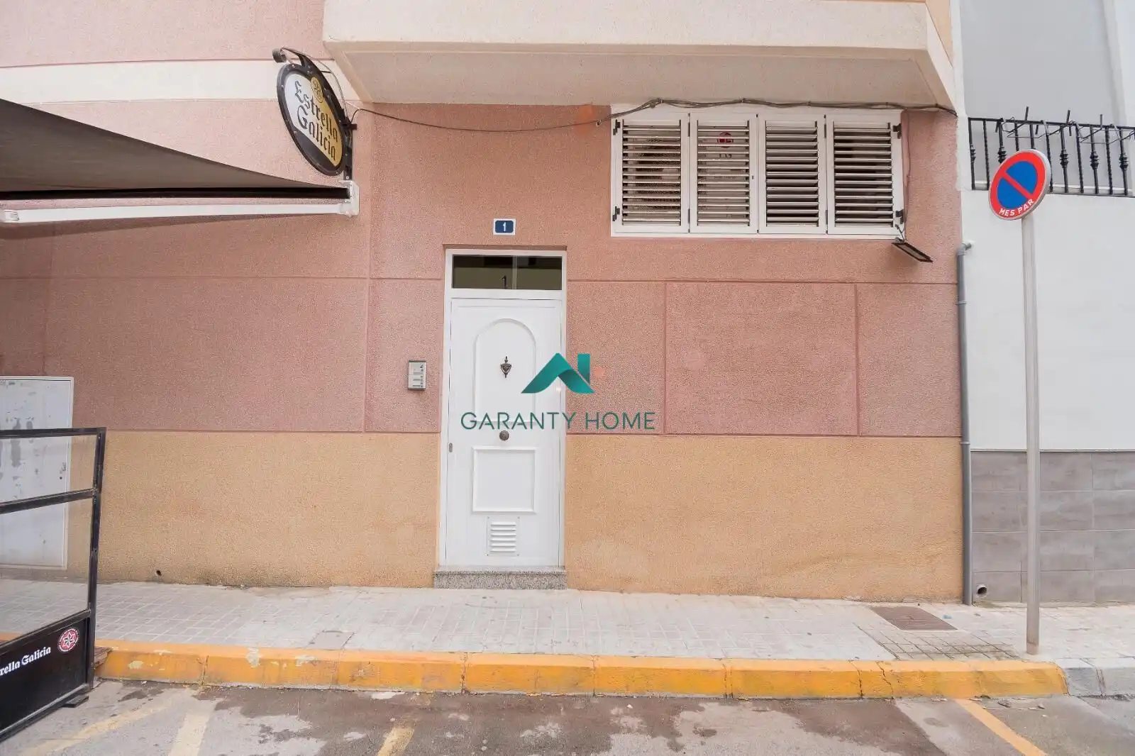 Flat for rent in Chilches / Xilxes