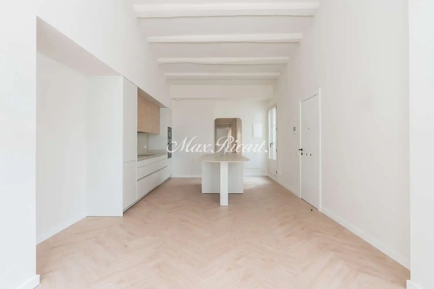 Attic for sale in N/A, El Raval