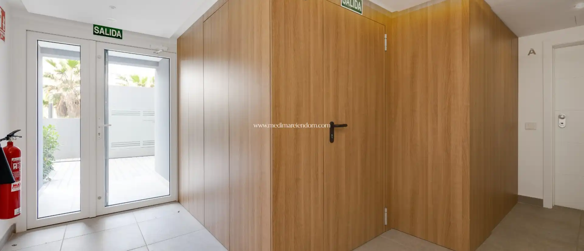 Penthouse mit Terrasse zum Verkauf in Playa del Acequión, Náufragos y Rocío del Mar, imagen 54