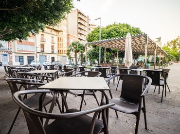 Local comercial en traspaso en Sagunto ciudad