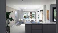 Kitchen of House or chalet for sale in Arenys de Mar  with Air Conditioner, Heating and Private garden