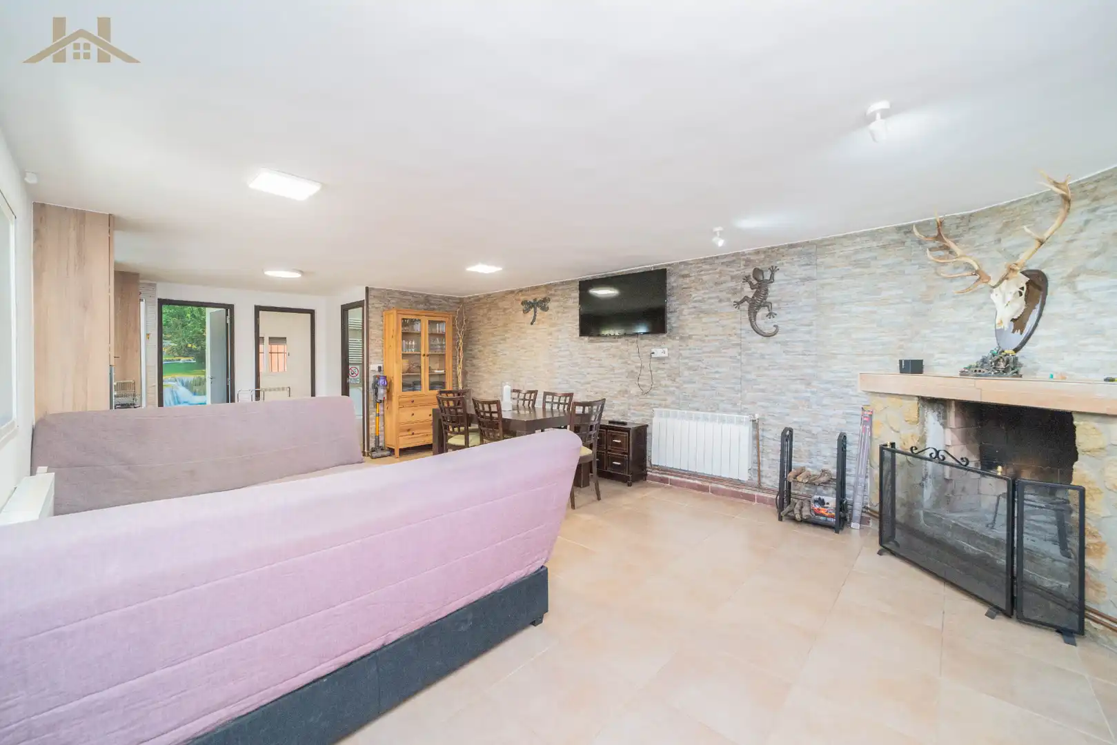 Terreno en venta en San Martín de Valdeiglesias