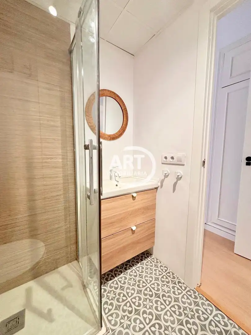 Flat for rent in Cortes Valencianas, Montesol