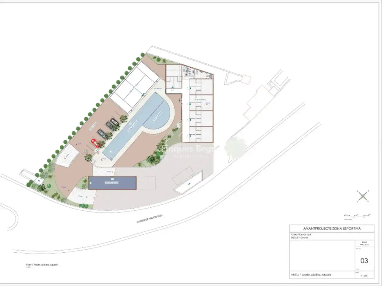 Rural land for sale in Ramon Llull 2a, imagen 13