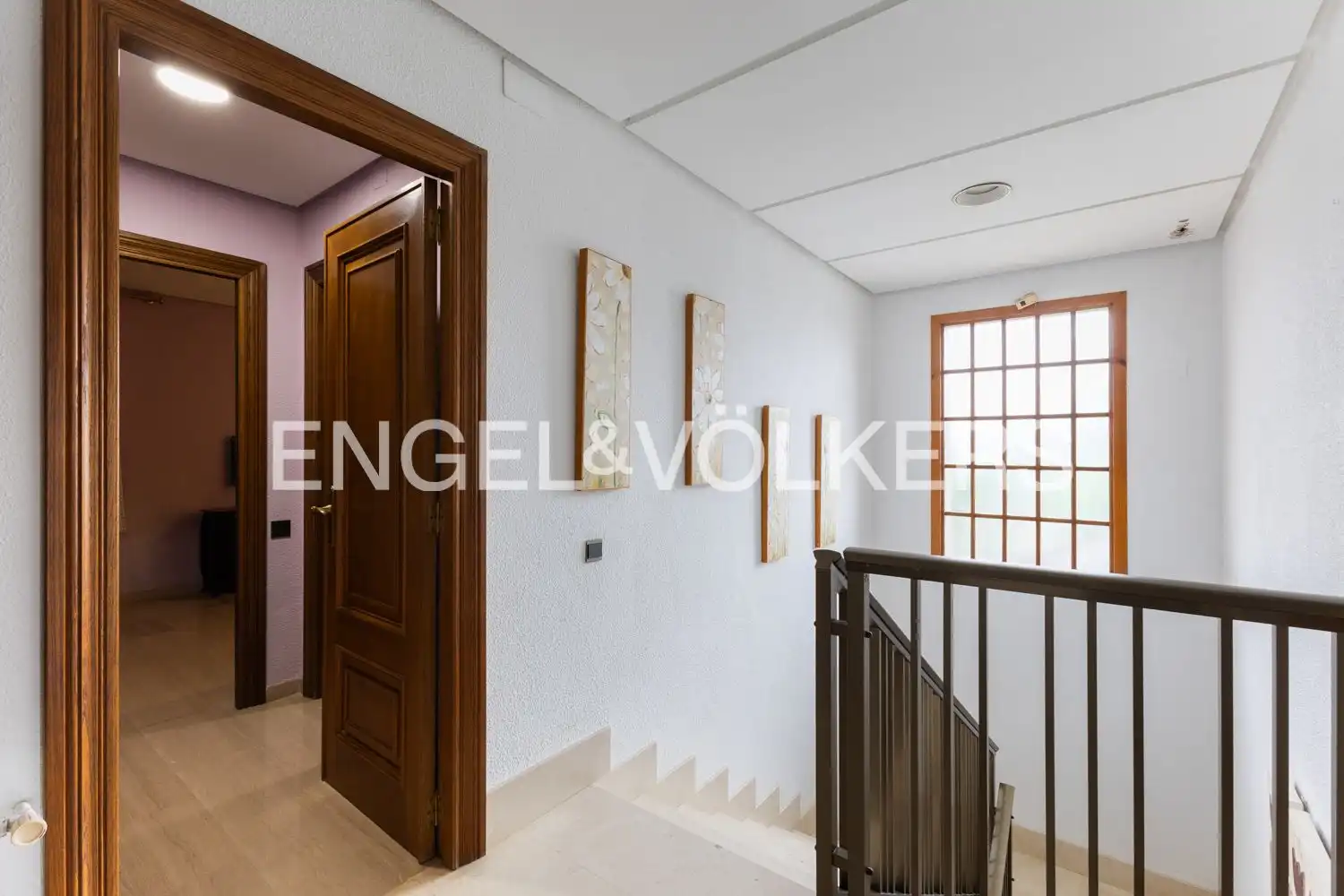 Casa o chalet en venta en Chiva con Aire acondicionado, Calefacción y Jardín privado