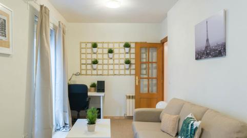 Photo 4 of Flat for rent in N/a, El Viso,  Madrid Capital