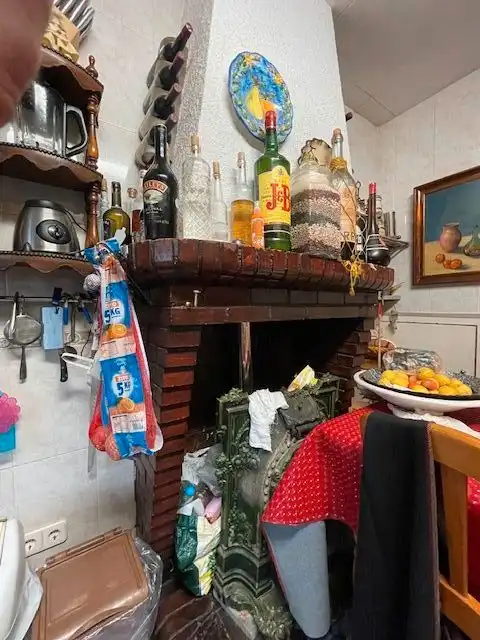 Casa adosada en venta en Ullastrell