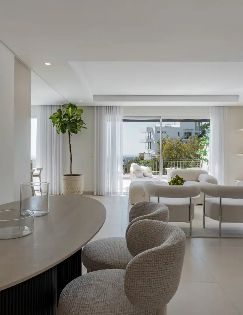 Penthouse mit Pool zum Verkauf in La Quinta, imagen 8