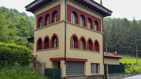 Foto 5 de Casa o chalet en venta en Arratzua-Ubarrundia, Araba - Álava