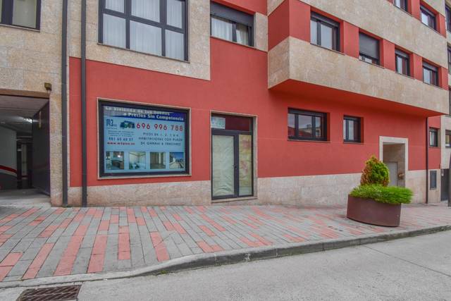 Local comercial en Venta en Carral