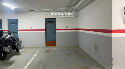 Foto 2 de Garaje de alquiler en Montmar, Castelldefels