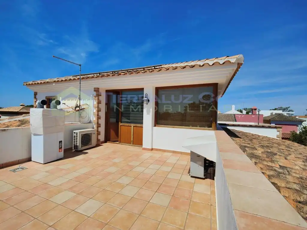 Villa mit Pool zum Verkauf in Lepe, imagen 67