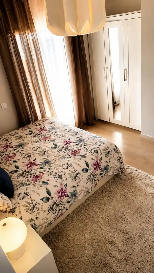 Dormitori de Apartament en venda en Fuengirola amb Calefacció