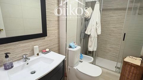 Foto 4 von Wohnung zum Verkauf in Estacion, de la, Garrido Sur, Salamanca Capital