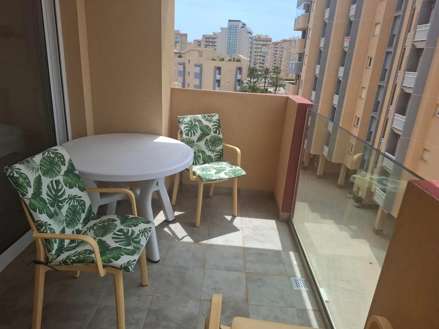 Apartament amb piscina en venda a Poligono G-1 Pto Menor 1G, imagen 10