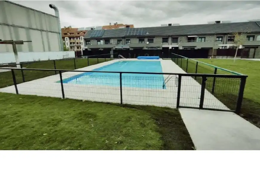Piscina de Residencial en venta en Valladolid
