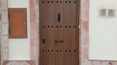 Foto 4 de Casa o xalet en venda a Calle Merina, Santa Cruz,  Córdoba Capital