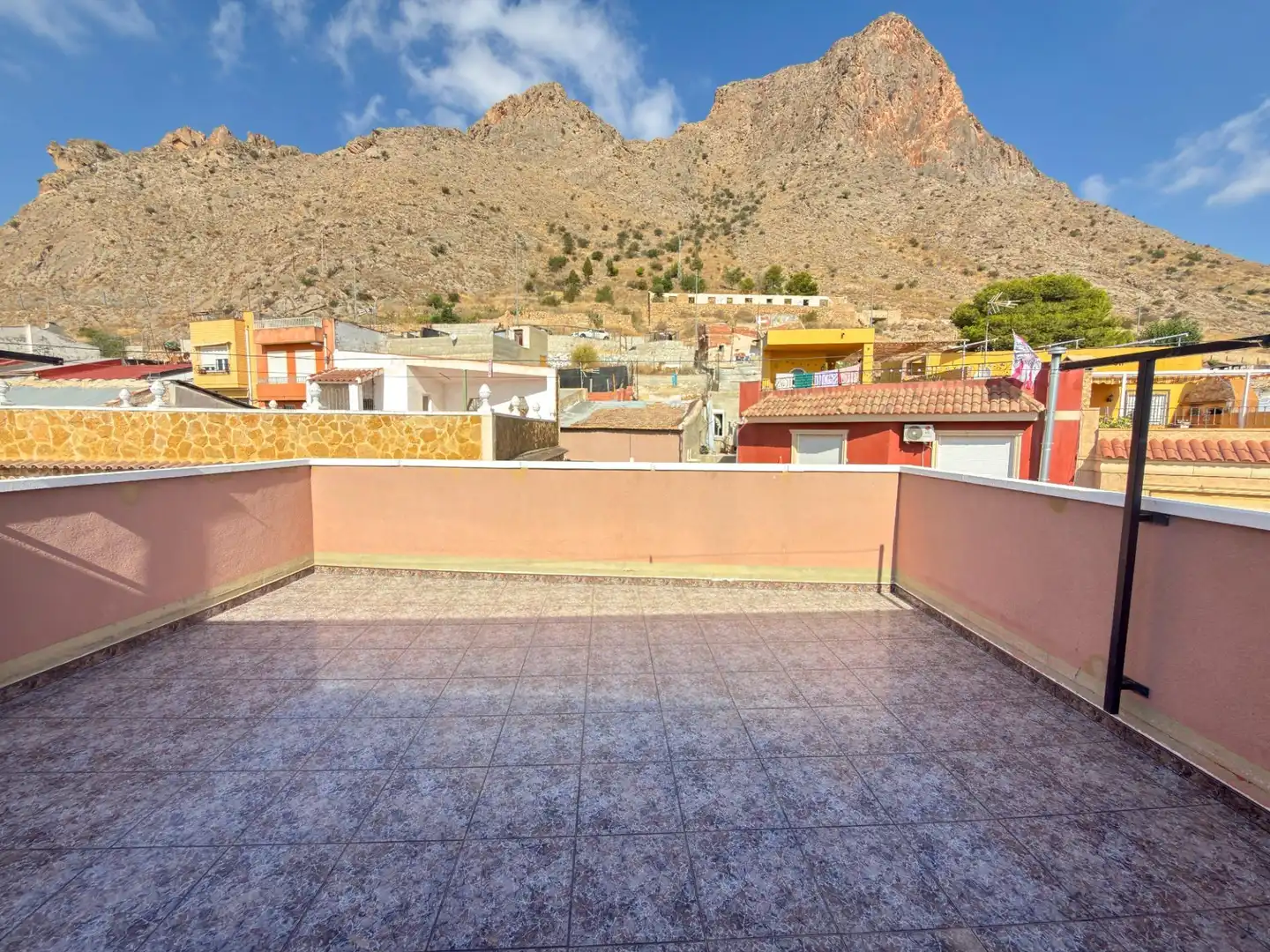 Haus mit Terrasse zum Verkauf in Calle Alta del Pozo 36, imagen 35