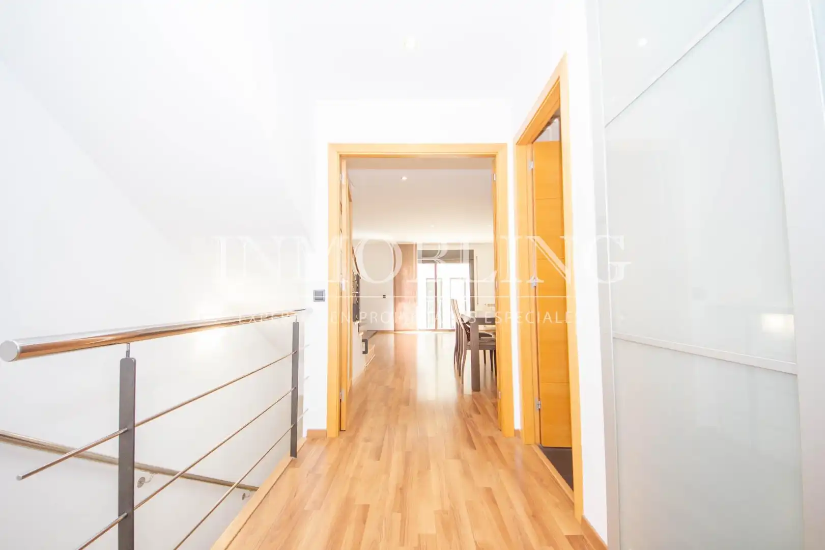 Piso de alquiler en Mataró con Aire acondicionado, Calefacción y Parquet
