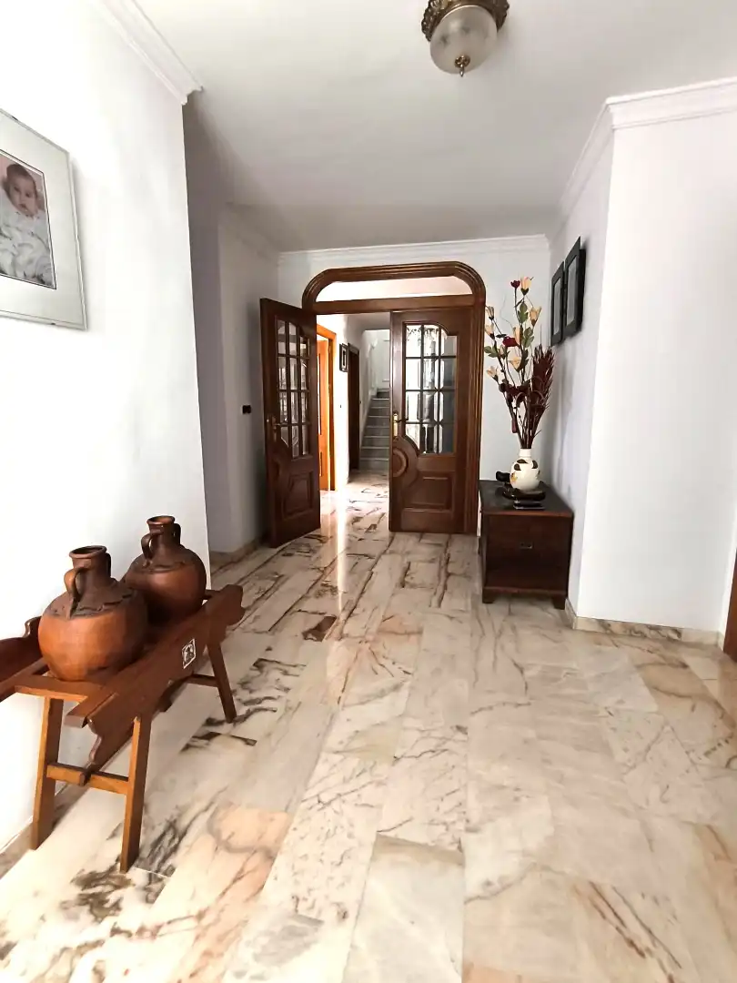 Casa adosada en venda en Motril amb Terrassa, Piscina i Balcó