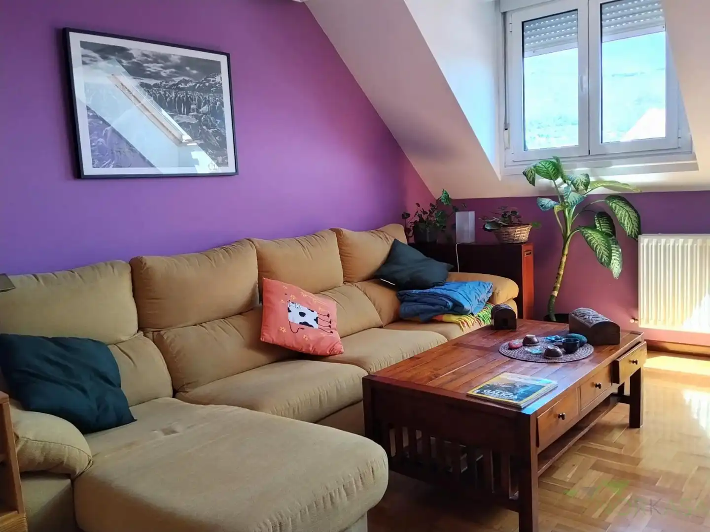 Wohnung mit Aufzug zum Verkauf in Juan Ramon Jimenez, imagen 30