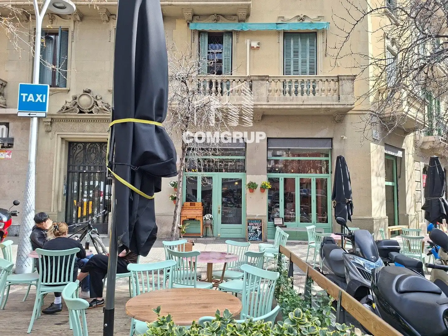 Local comercial en traspàs a Eixample, imagen 5