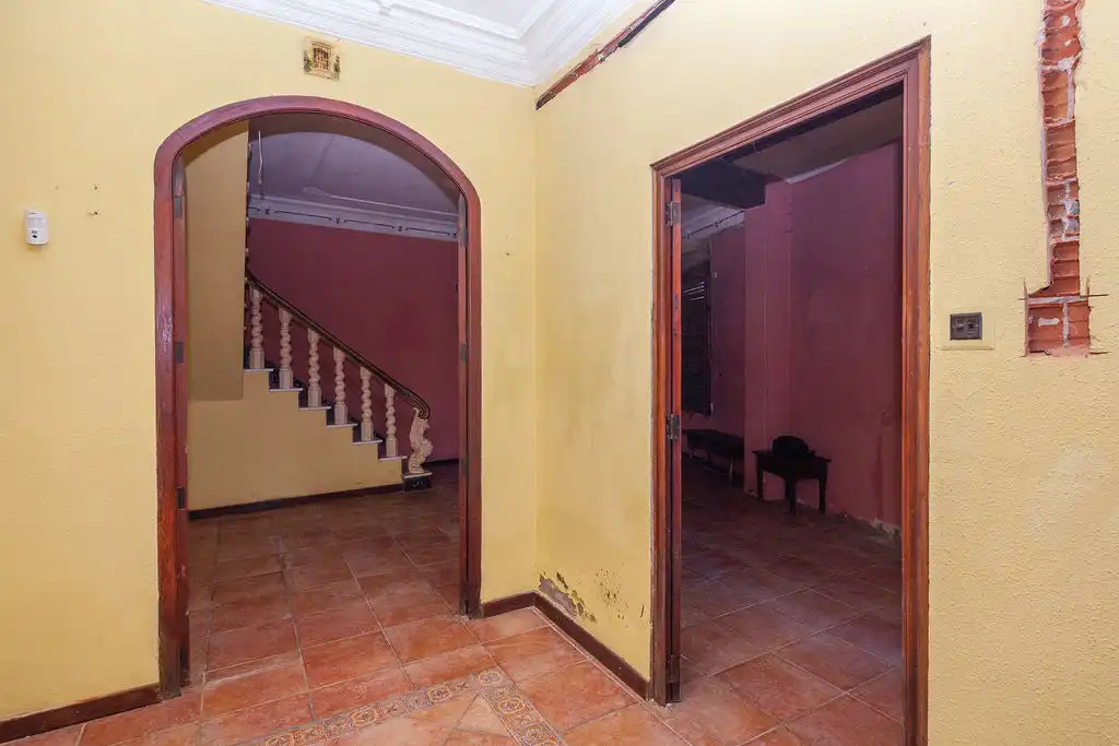 Casa adosada en venda en Polinyà de Xúquer amb Terrassa
